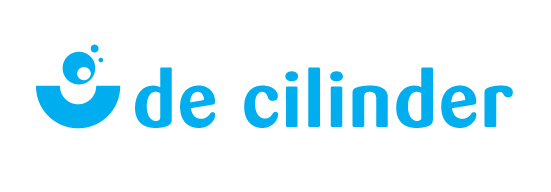 Logo De Cilinder